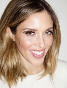 Kayla Ewell