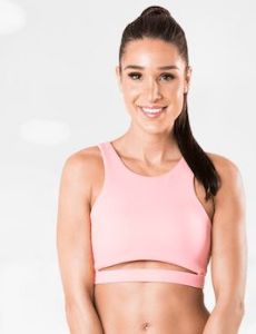 Kayla Itsines