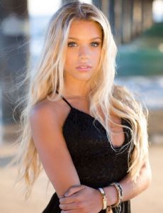 Kaylyn Slevin