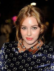Keeley Hazell