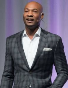 Keion Henderson