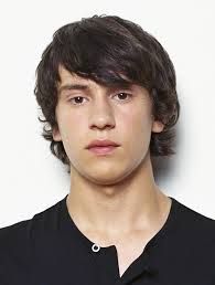 Keir Gilchrist