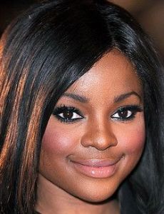 Keisha Buchanan