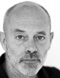 Keith Allen