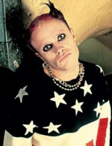 Keith Flint