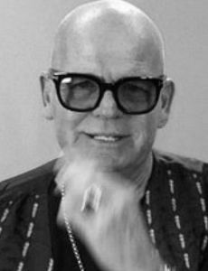 Keith Hudson