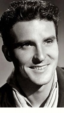 Keith Larsen