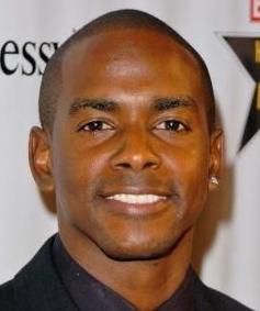 Keith D. Robinson