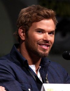 Kellan Lutz