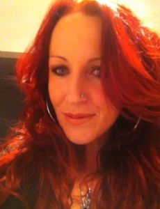 Kelli Wright (dating Alexi Laiho)