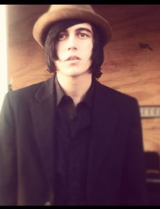 Kellin Quinn