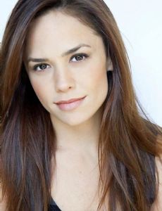 Kelly Albanese