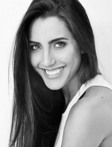 Kelly Baron