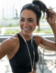 Kelly Berger