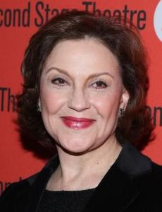 Kelly Bishop