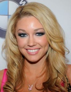 Kelly Carrington