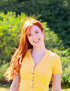 Kelly K Farrell