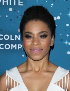 Kelly McCreary