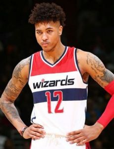 Kelly Oubre Jr.