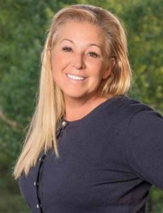 Kelly Rebecca Nichols