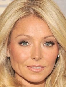 Kelly Ripa