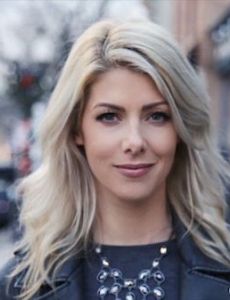 Kelly Rizzo