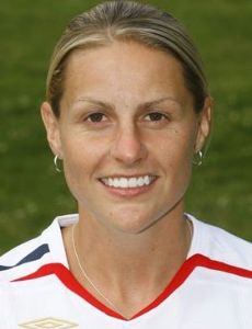 Kelly Smith