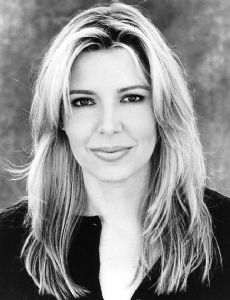 Kelly Stone