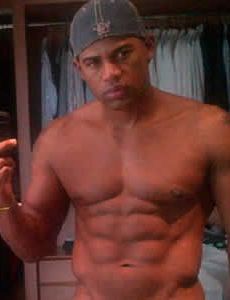 Kelvim Escobar
