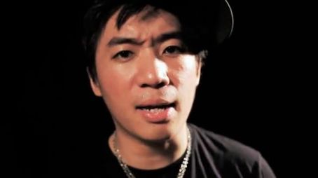 Kelvin Yu Of Itchyworms