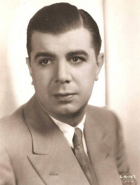 Ken Spurgeon (I)