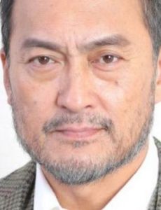 Ken Watanabe