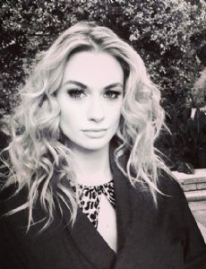 Kendal Abigail