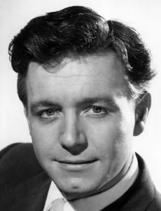Kenneth Haigh