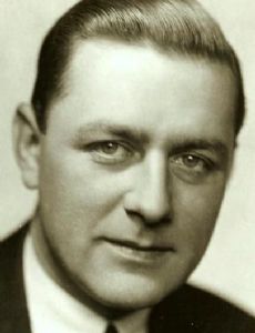 Kenneth Harlan