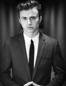 Kenny Wormald