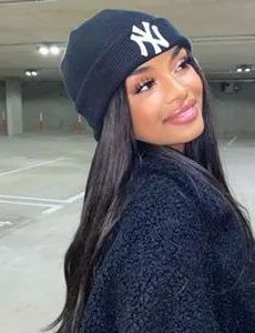 Kenza Boutrif