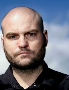 Kerkko Koskinen