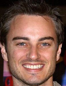 Kerr Smith