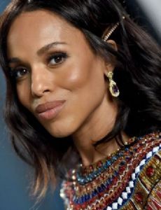 Kerry Washington