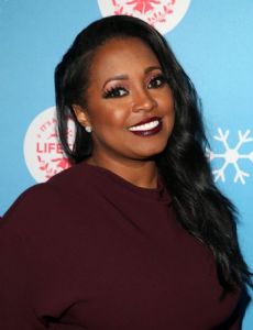 Keshia Knight Pulliam