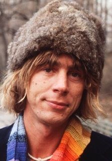 Kevin Ayers