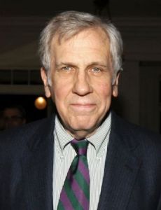 Kevin Buckley