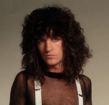 Kevin Cronin