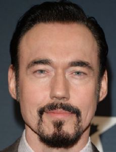 Kevin Durand