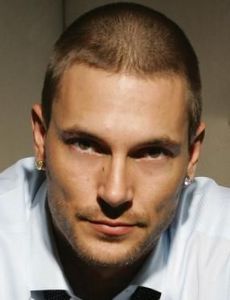 Kevin Federline
