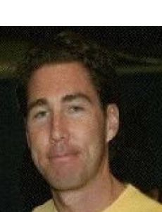 Kevin Geagan