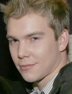Kevin McDaid