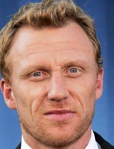 Kevin McKidd