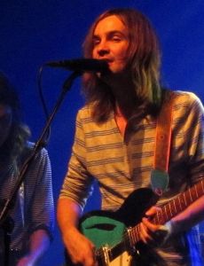 Kevin Parker (musician)